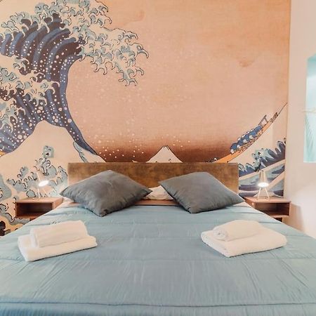 La Grande Onda Apartment Rome Luaran gambar