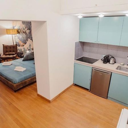 La Grande Onda Apartment Rome Luaran gambar