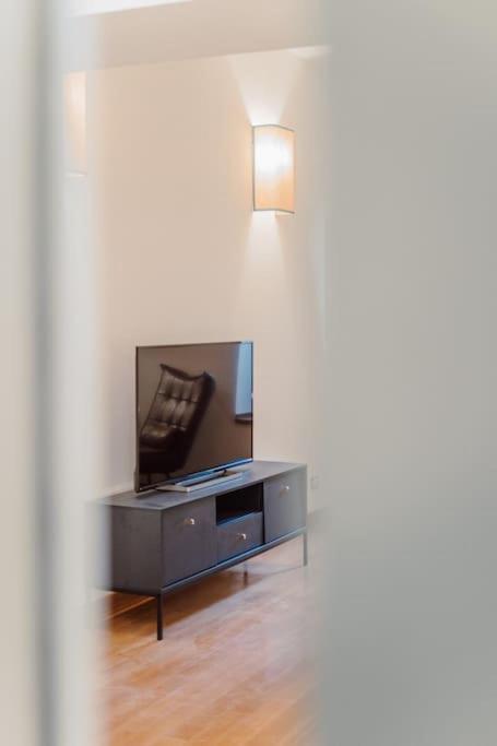 La Grande Onda Apartment Rome Luaran gambar