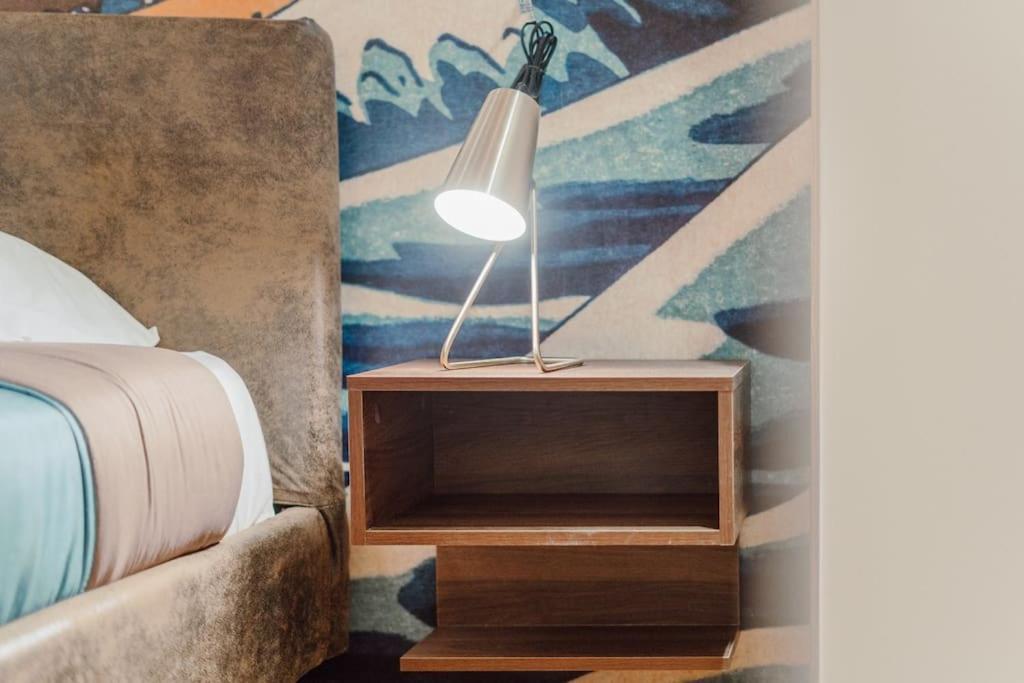 La Grande Onda Apartment Rome Luaran gambar