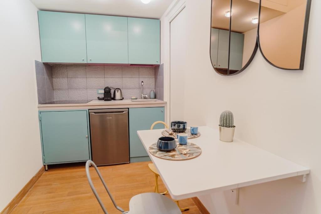 La Grande Onda Apartment Rome Luaran gambar