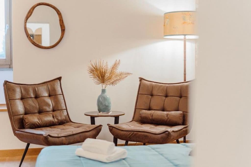 La Grande Onda Apartment Rome Luaran gambar