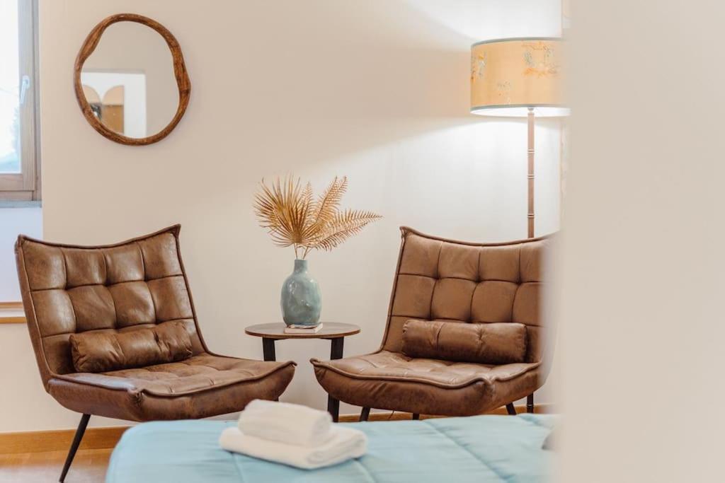 La Grande Onda Apartment Rome Luaran gambar
