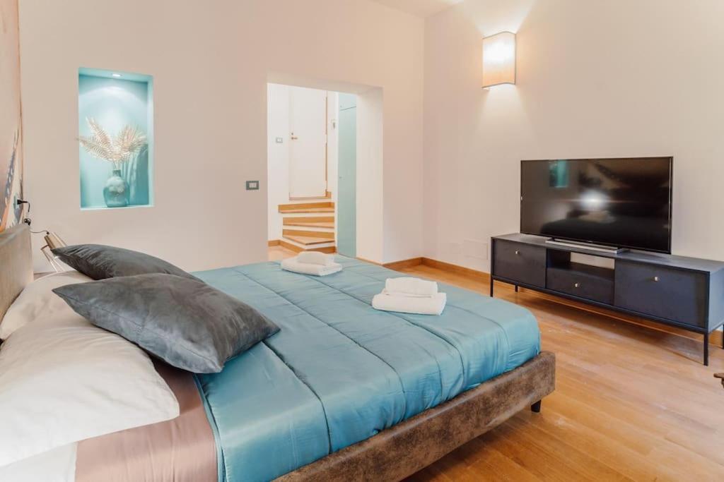 La Grande Onda Apartment Rome Luaran gambar