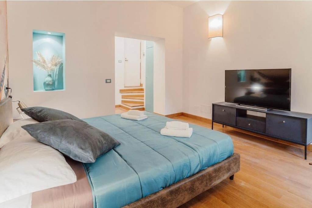 La Grande Onda Apartment Rome Luaran gambar
