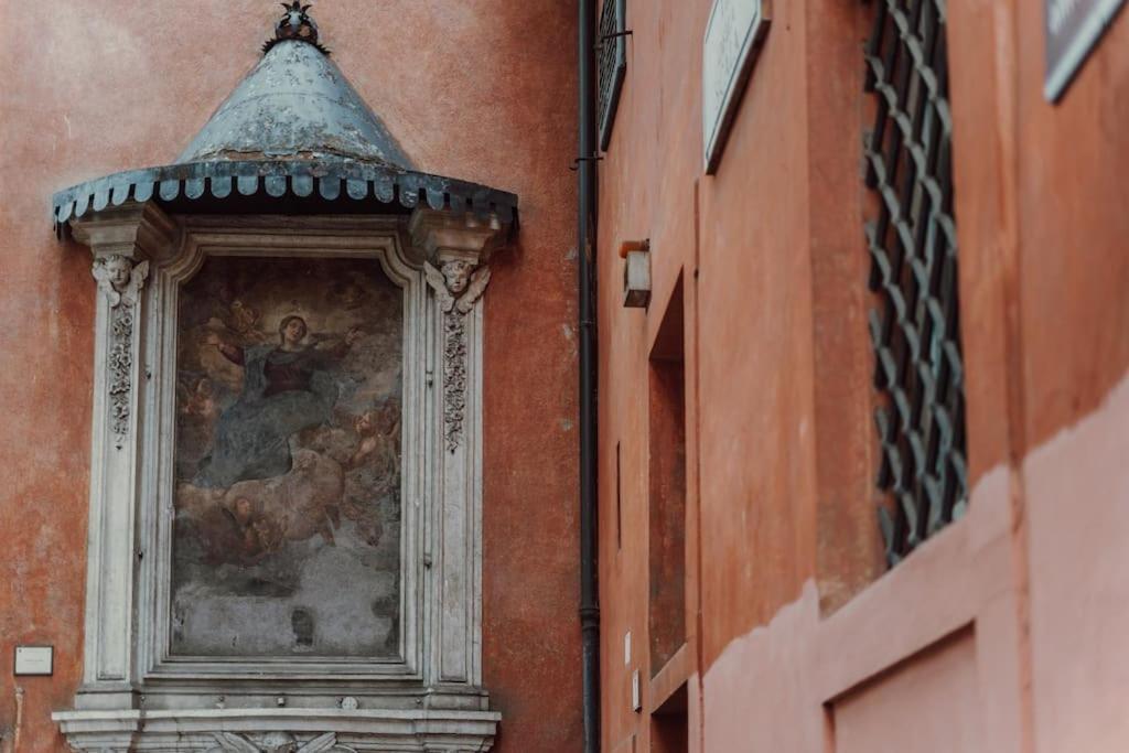 La Grande Onda Apartment Rome Luaran gambar