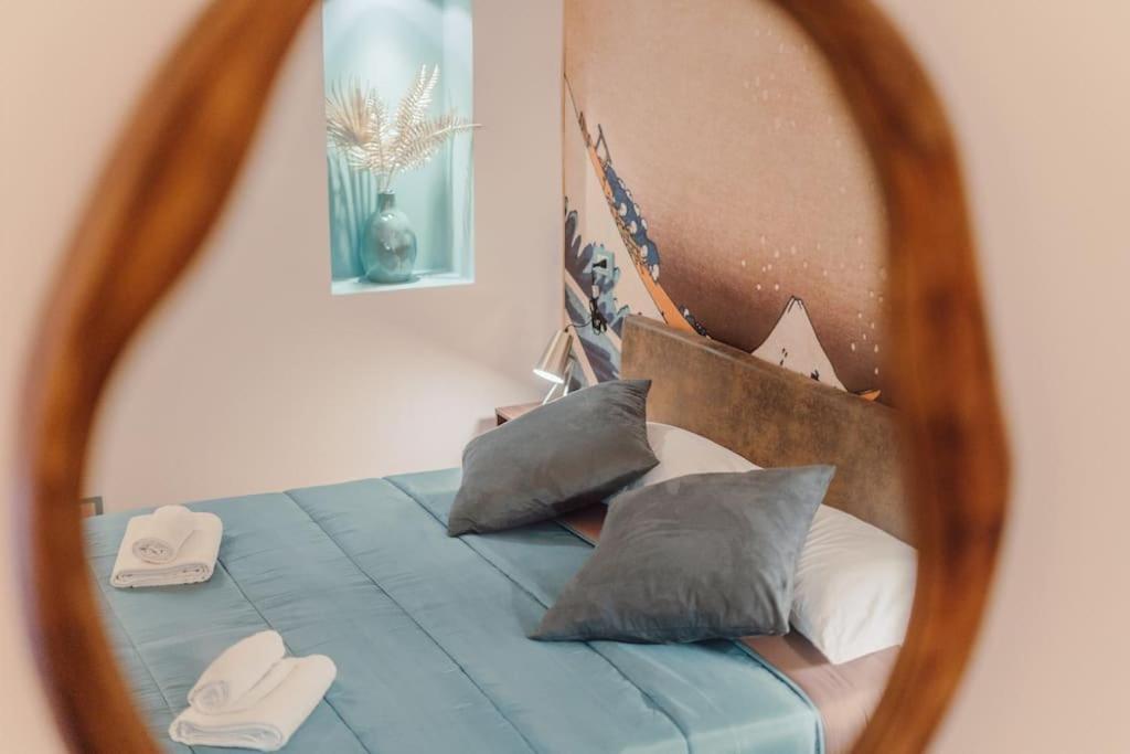 La Grande Onda Apartment Rome Luaran gambar